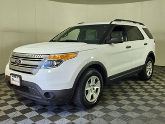 Used 2014 Ford Explorer 4WD video 3