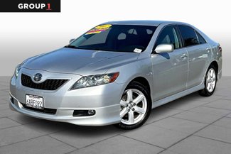 Used 2007 Toyota Camry SE image 1