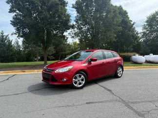 Used 2012 Ford Focus SE image 1
