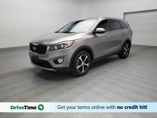 Used 2016 Kia Sorento EX image 1