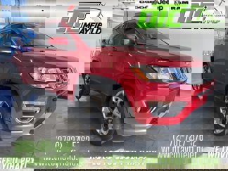 Used 2019 Jeep Compass Limited image 1
