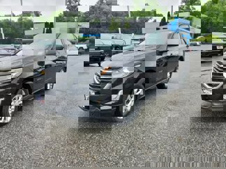 Used 2020 Chevrolet Equinox LS w/ LS Convenience Package image 1