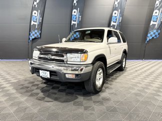 Used 2000 Toyota 4Runner SR5 image 1