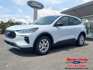 New 2025 Ford Escape Active w/ Active Premium Tech Pack image 1