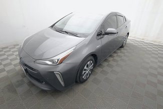 Certified 2019 Toyota Prius LE image 1