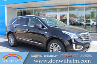 Used 2019 Cadillac XT5 Luxury image 1