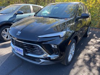 New 2025 Buick Encore GX Preferred image 1