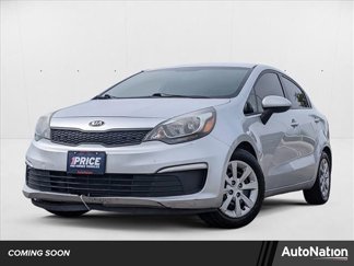 Used 2016 Kia Rio LX w/ Power Package image 1
