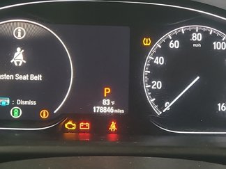Used 2018 Honda Accord Sport image 1
