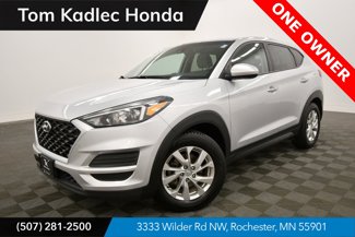 Used 2019 Hyundai Tucson SE image 1