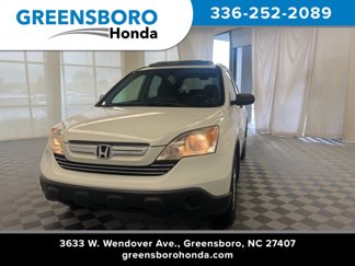 Used 2007 Honda CR-V EX image 1