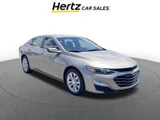 Used 2024 Chevrolet Malibu LT image 1