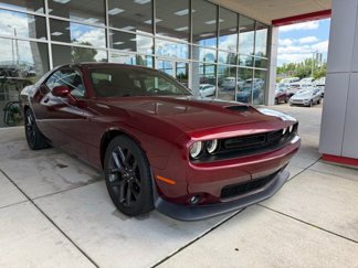 Used 2020 Dodge Challenger GT w/ Blacktop Package image 1