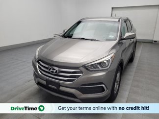 Used 2018 Hyundai Santa Fe Sport w/ Cargo Package image 1
