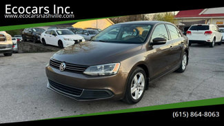 Used 2014 Volkswagen Jetta TDI image 1