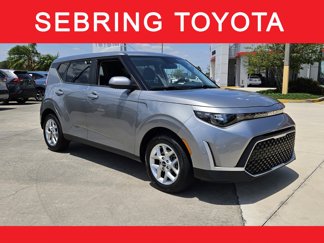 Used 2024 Kia Soul LX w/ Option Group 015 image 1