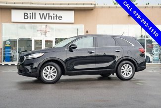 Used 2019 Kia Sorento L image 1