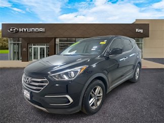 Used 2018 Hyundai Santa Fe Sport image 1