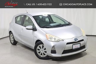 Used 2012 Toyota Prius C One image 1