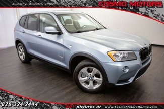 Used 2012 BMW X3 xDrive28i image 1