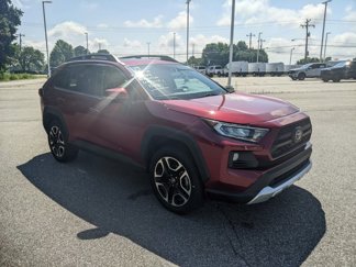 Used 2019 Toyota RAV4 Adventure image 1