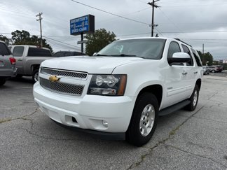 Used 2013 Chevrolet Tahoe LT image 1