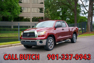 Used 2008 Toyota Tundra 2WD Double Cab image 1