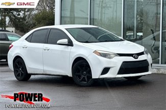 Used 2014 Toyota Corolla L image 1