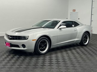 Used 2013 Chevrolet Camaro LS image 1