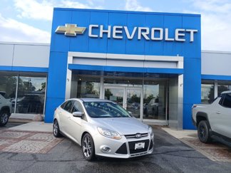 Used 2014 Ford Focus SE w/ Equipment Group 201A image 1
