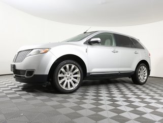 Used 2011 Lincoln MKX 2WD w/ 101A Rapid Spec Order Code image 1