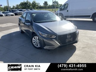 Used 2024 Nissan Sentra S image 1