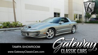 Used 1999 Pontiac Firebird Formula w/ Security Pkg image 1