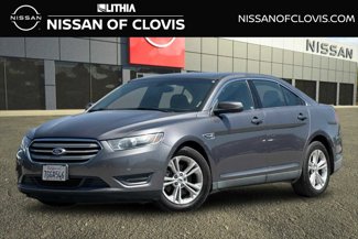 Used 2014 Ford Taurus SEL w/ Equipment Group 201A image 1