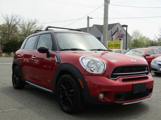 Used 2015 MINI Cooper Countryman S w/ Navigation Package image 1