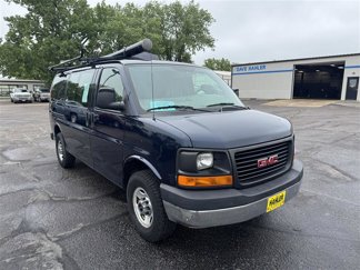 Used 2007 GMC Savana 3500 w/ Power and Light Package image 1