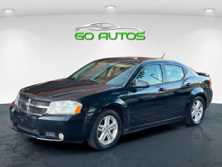 Used 2009 Dodge Avenger SXT w/ Premium Convenience Group image 1