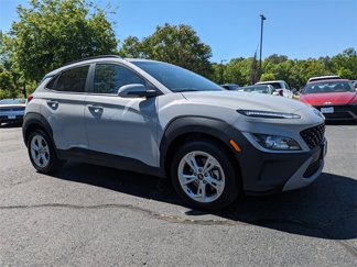 Certified 2023 Hyundai Kona SEL w/ Cargo Package image 1
