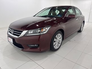 Used 2014 Honda Accord EX-L image 1