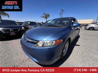 Used 2006 Honda Civic EX image 1