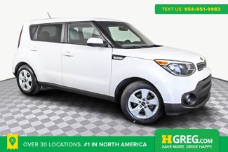 Used 2018 Kia Soul image 1
