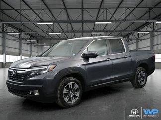 Used 2019 Honda Ridgeline RTL image 1