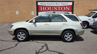 Used 1999 Lexus RX 300 4WD image 1