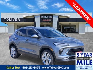 New 2026 Buick Encore GX Preferred w/ Comfort Package video 1