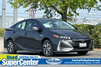 Used 2018 Toyota Prius Prime image 1