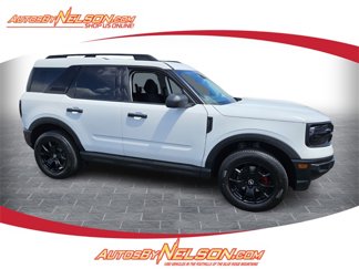 Used 2021 Ford Bronco Sport image 1