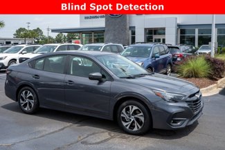 New 2025 Subaru Legacy Premium w/ Popular Package #1A video 1