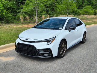 Used 2024 Toyota Corolla Sedan image 1