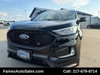 Used 2019 Ford Edge ST image 1