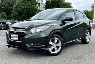 Used 2016 Honda HR-V EX image 1